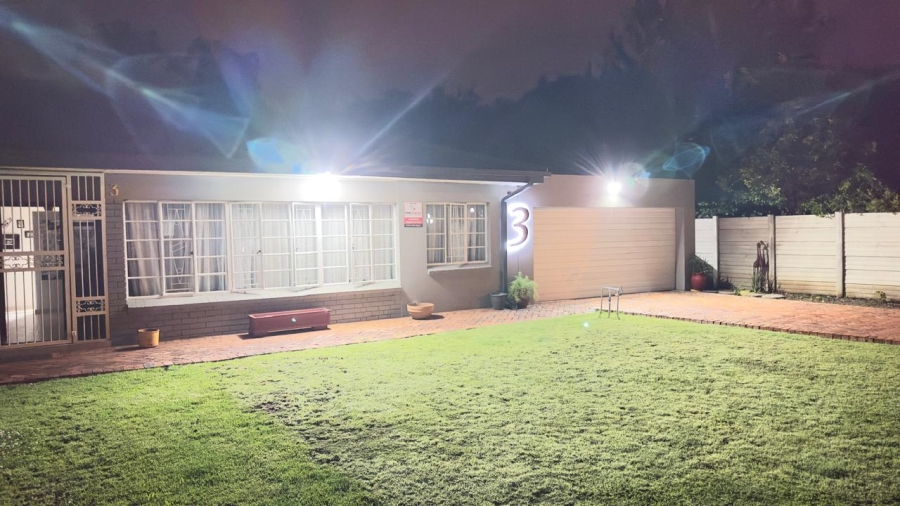 3 Bedroom Property for Sale in Bayswater Free State